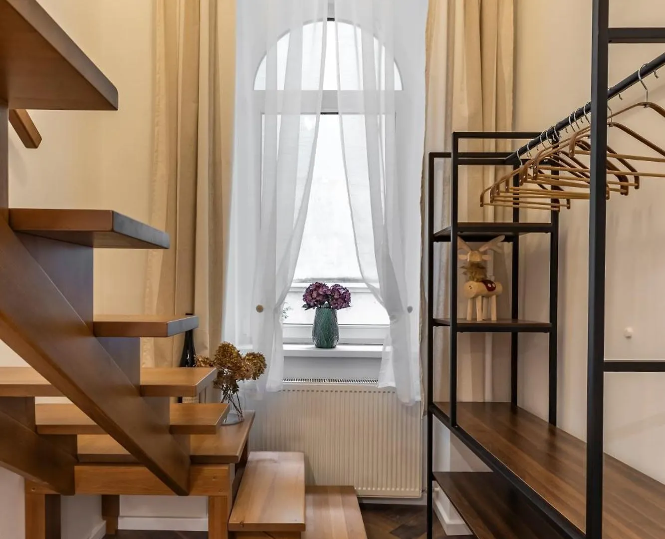 Palace District Luxury Apartment Budapest 0*,  Hungary