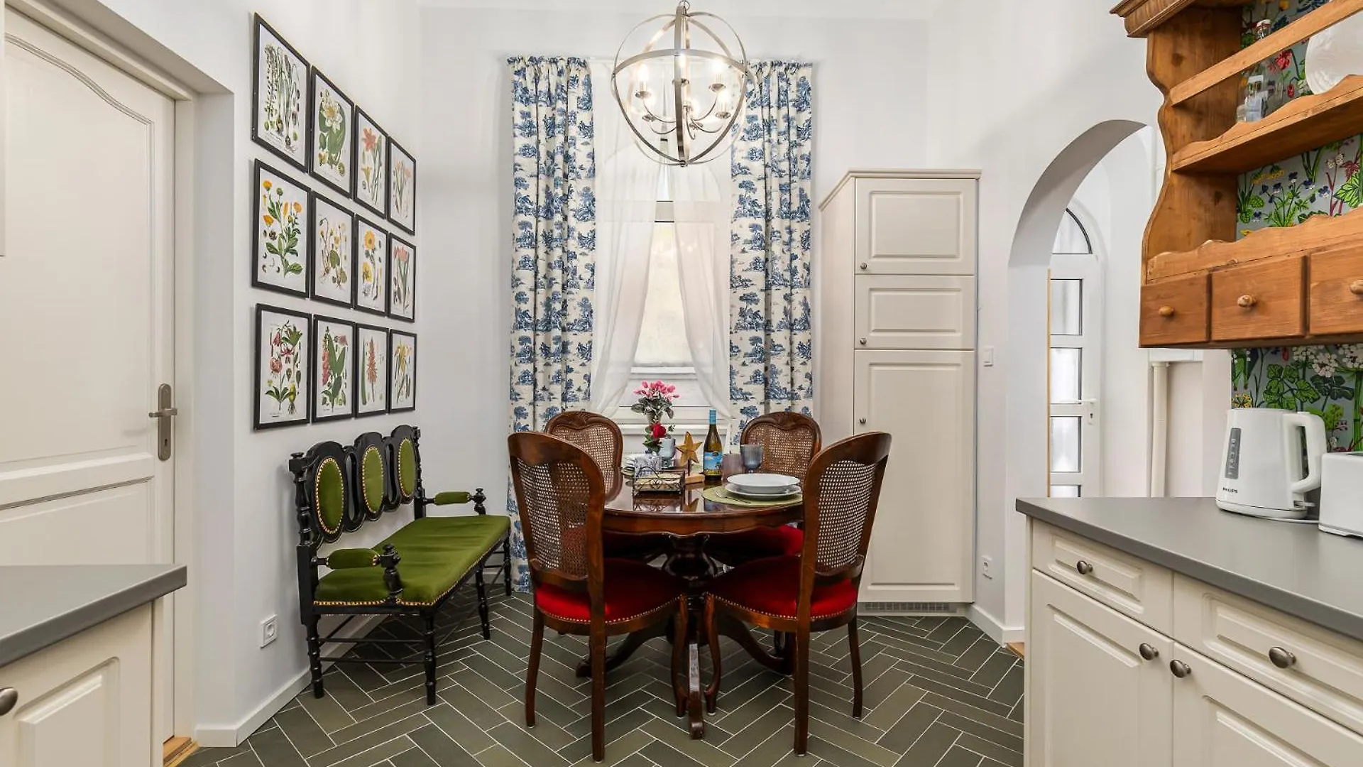 Palace District Luxury Apartment Budapest 0*,  Hongrie