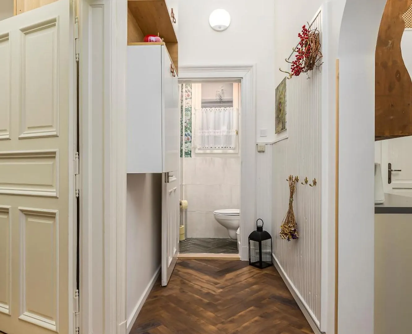 Palace District Luxury Apartment Budapest