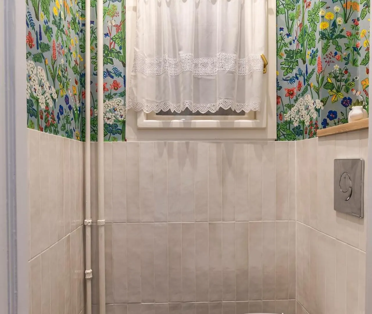 Palace District Luxury Apartment Budapest