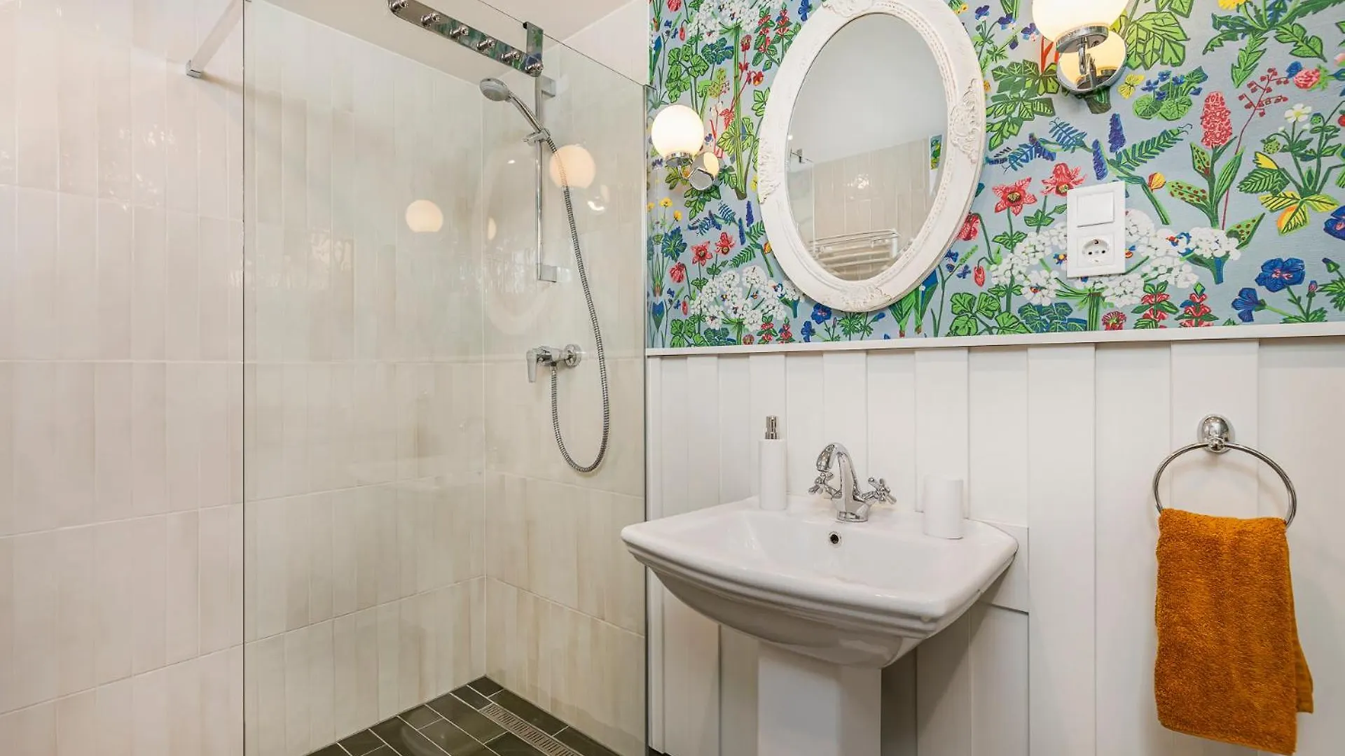 Palace District Luxury Apartment Budapest Hungary