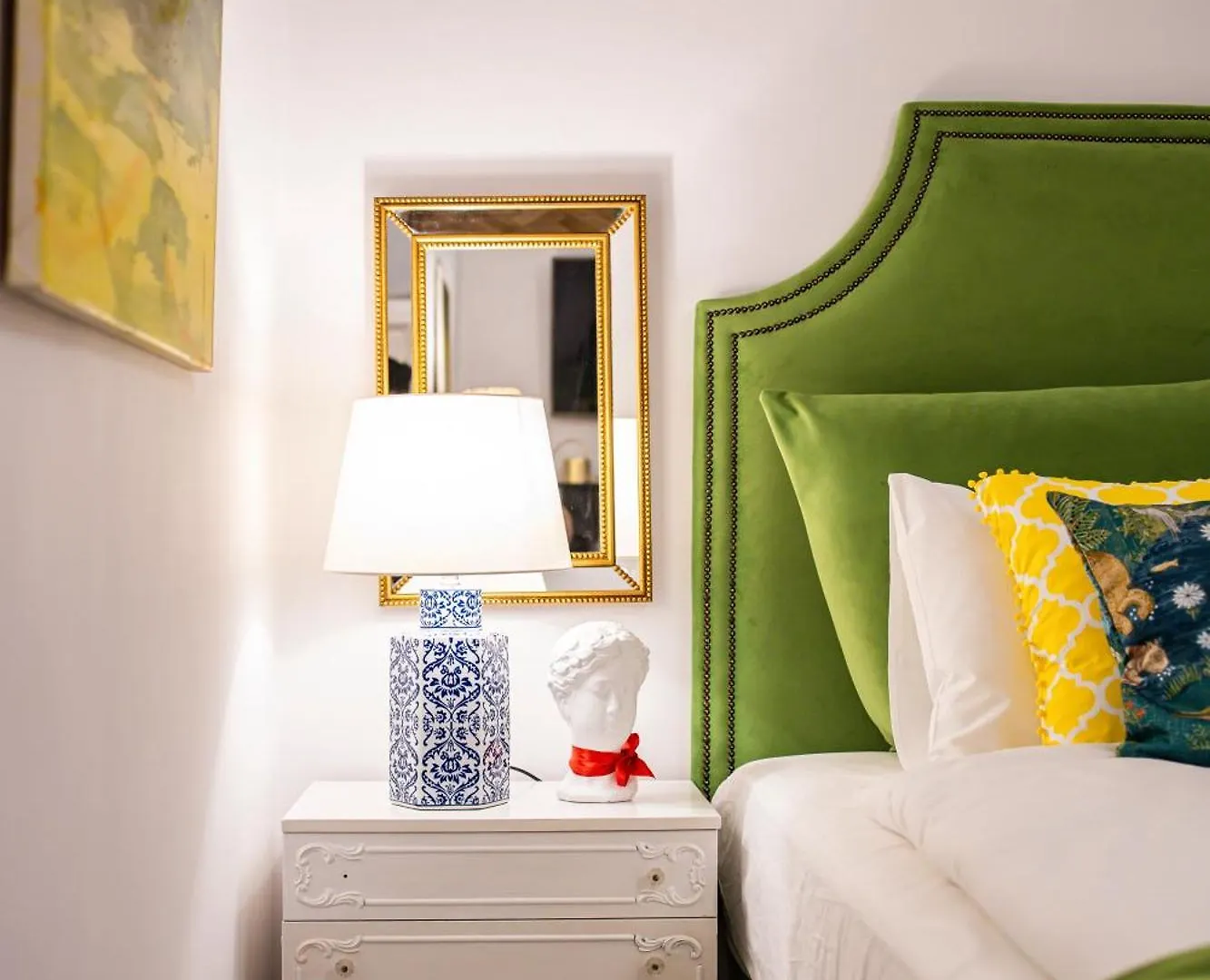 Palace District Luxury Apartment Budapest Hungary