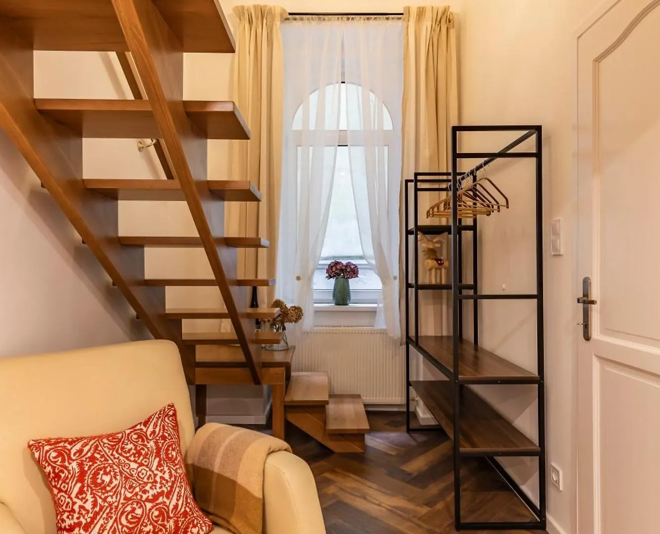 Palace District Luxury Apartment Budapest Hungary